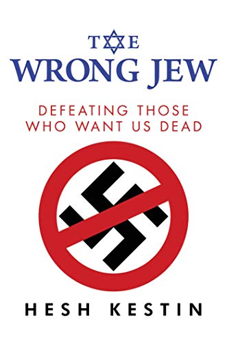 Imagen de archivo de The Wrong Jew : Defeating Those Who Want Us Dead a la venta por Better World Books