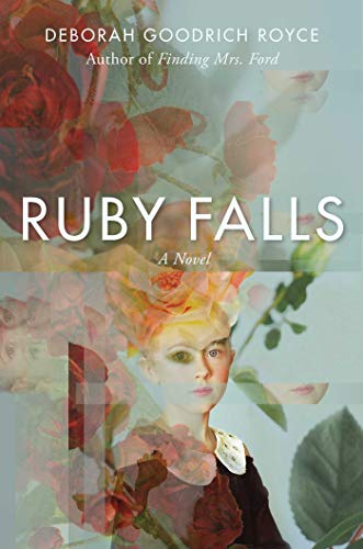 Imagen de archivo de Ruby Falls: A Novel a la venta por Reliant Bookstore