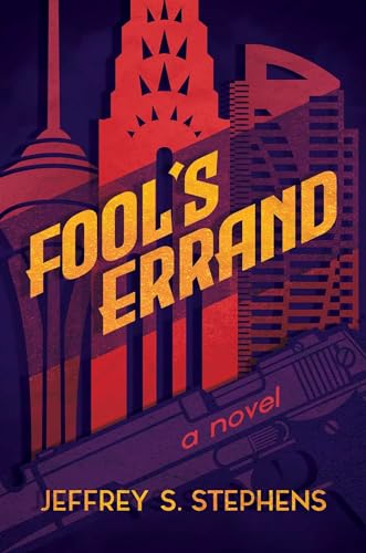 Stock image for Fool's Errand for sale by SecondSale