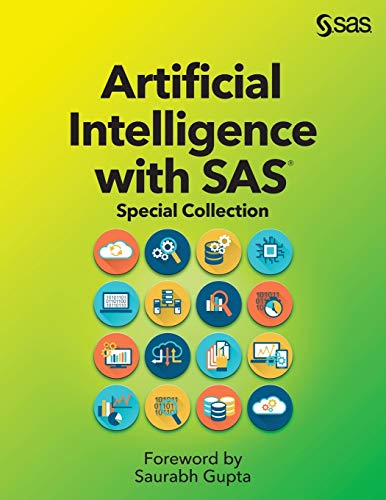 Imagen de archivo de Artificial Intelligence with SAS: Special Collection a la venta por Revaluation Books