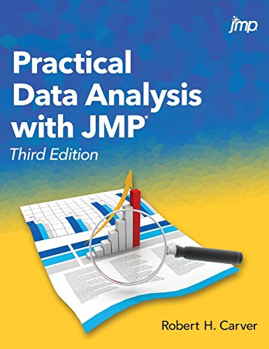 Beispielbild fr Practical Data Analysis with JMP, Third Edition zum Verkauf von Books From California