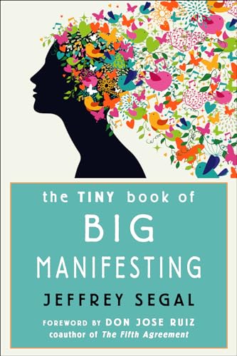 Stock image for The Tiny Book of Big Manifesting for sale by HPB-Ruby