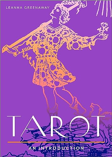 Stock image for Tarot: Your Plain & Simple Guide to Major and Minor Arcana Card Meanings and Interpreting Spreads (Plain & Simple Series for Mind, Body, & Spirit) for sale by Books From California