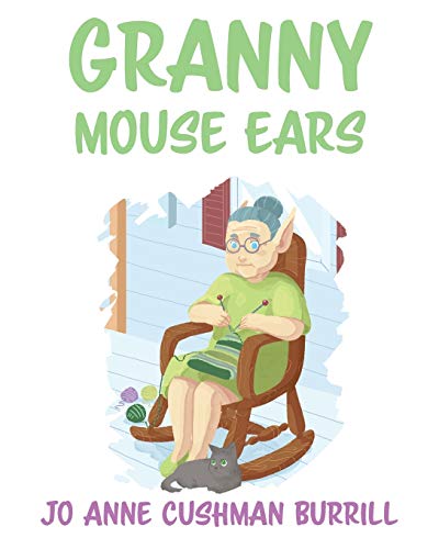 Stock image for Granny Mouse Ears for sale by SecondSale