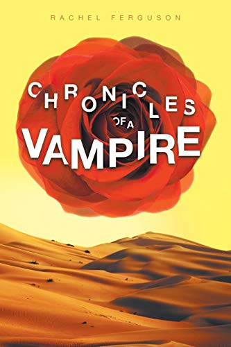 Beispielbild fr Chronicles of a Vampire zum Verkauf von Lakeside Books