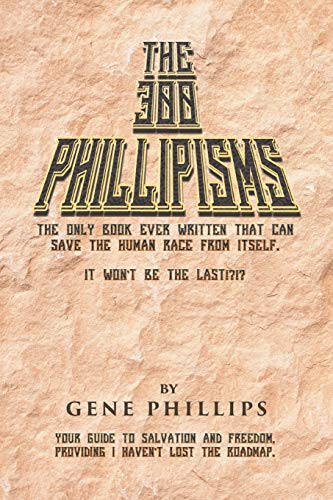 9781642982466: The 300 Phillipisms