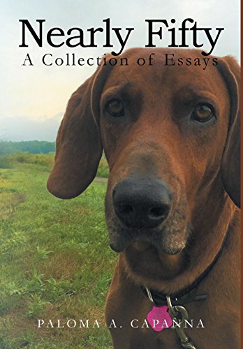 Beispielbild fr Nearly 50 : A Collection of Essays zum Verkauf von Better World Books