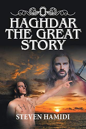 Stock image for Haghdar the Great Story for sale by ThriftBooks-Atlanta