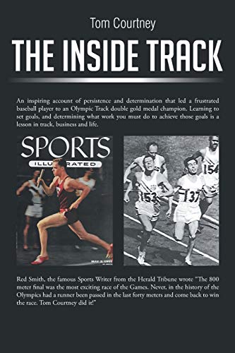 Imagen de archivo de The Inside Track a la venta por HPB-Emerald