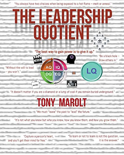 The Consciousness Quotient: Leadership and Social Justice for the 21st Century