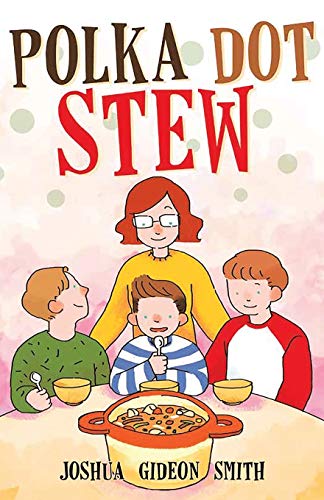 Stock image for Polka Dot Stew for sale by Lakeside Books
