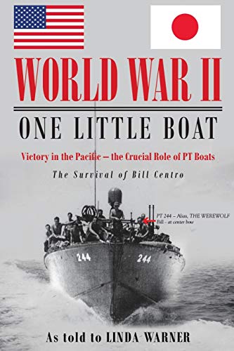 Beispielbild fr World War II: One Little Boat zum Verkauf von Books From California