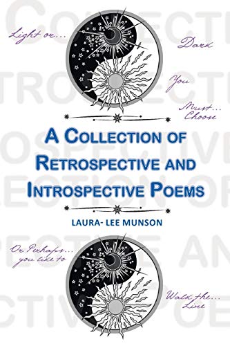 9781642989571: A Collection of Retrospective and Introspective Poems