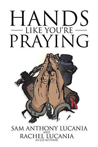 Stock image for Hands Like You're Praying for sale by Wonder Book