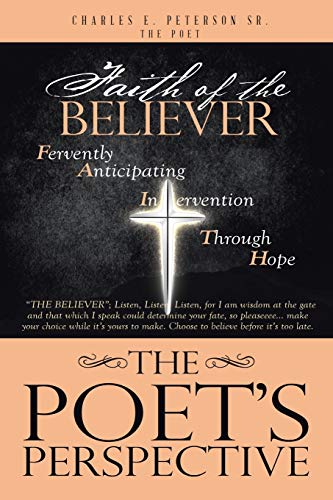 Imagen de archivo de The Poet's Perspective: Faith Of The Believer a la venta por Lucky's Textbooks