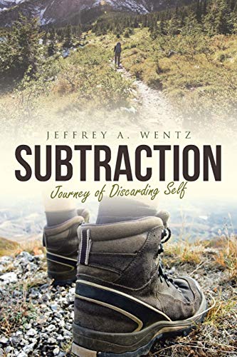 Stock image for Subtraction: The Journey of Discarding Self for sale by Discover Books