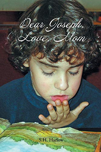 Stock image for Dear Joseph, Love, Mom for sale by Lucky's Textbooks