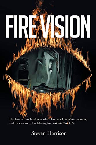 Beispielbild fr Fire Vision zum Verkauf von Books From California