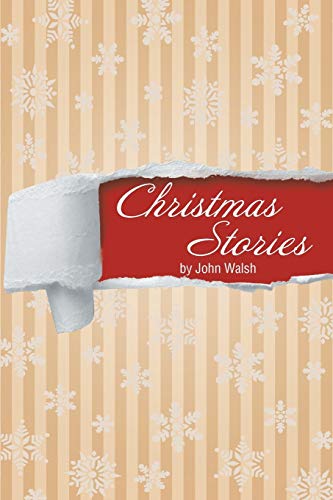 Stock image for Christmas Stories for sale by SecondSale