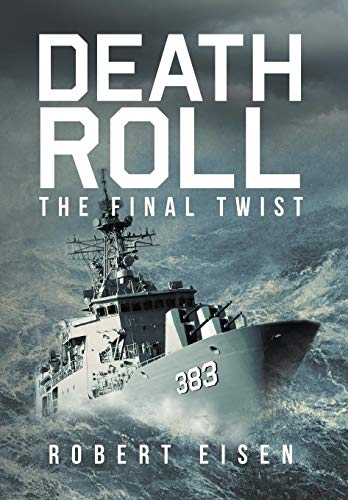 Beispielbild fr Death Roll: The Final Twist zum Verkauf von Mispah books