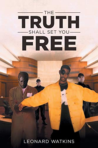 Stock image for The Truth Shall Set You Free for sale by GF Books, Inc.