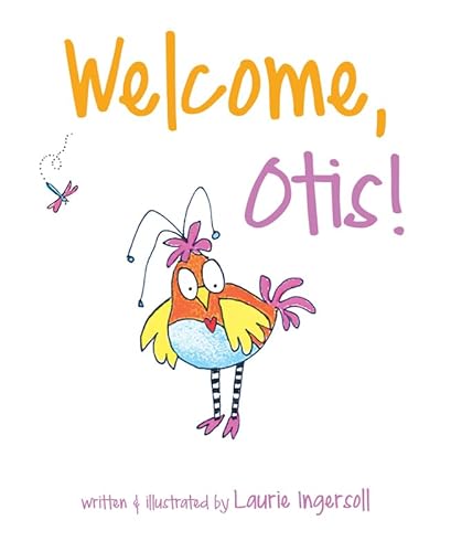 Imagen de archivo de Welcome, Otis! a la venta por GF Books, Inc.