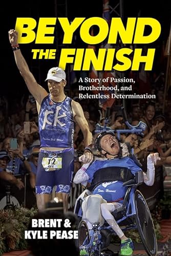9781643073989: Beyond the Finish