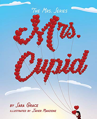 9781643074641: The Mrs. Series: Mrs. Cupid