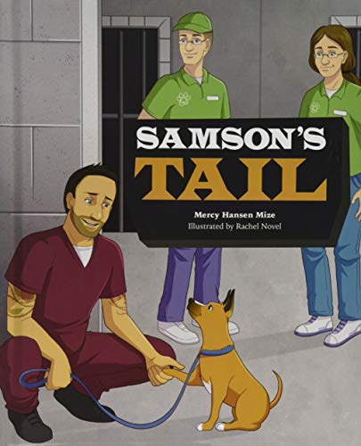 Beispielbild fr Samson's Tail zum Verkauf von Better World Books