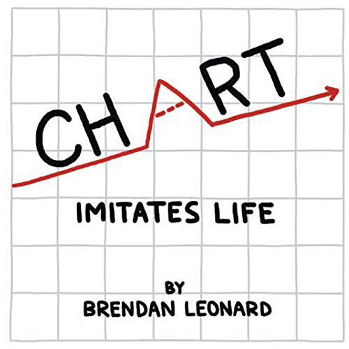 Beispielbild fr Chart Imitates Life zum Verkauf von SecondSale