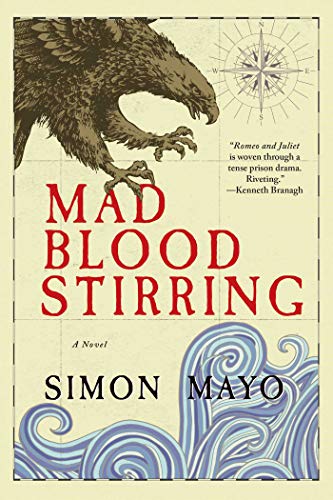 9781643130033: Mad Blood Stirring