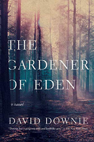 Imagen de archivo de The Gardener of Eden a la venta por Decluttr