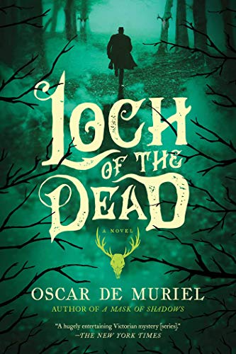Stock image for Loch of the Dead for sale by Better World Books