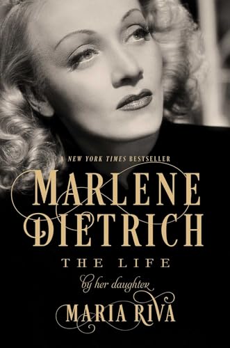 

Marlene Dietrich: The Life (Paperback or Softback)