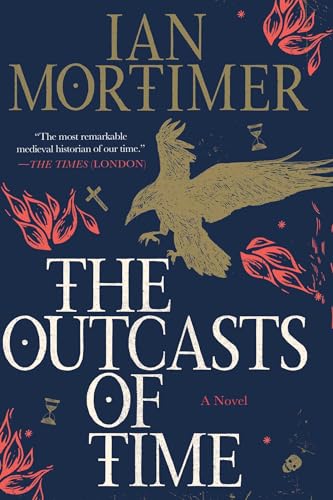 Beispielbild fr The Outcasts of Time zum Verkauf von Bellwetherbooks