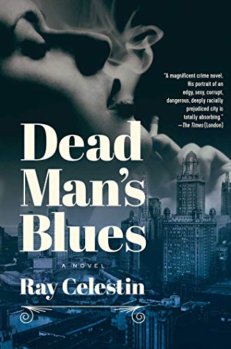 Stock image for Dead Mans Blues: A Novel for sale by Ebooksweb