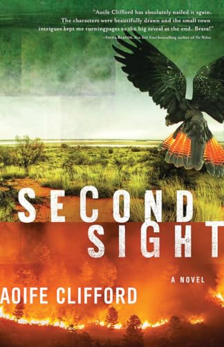 Beispielbild fr Second Sight zum Verkauf von SecondSale