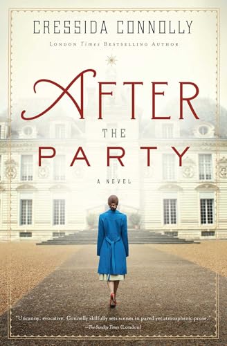 Beispielbild fr After the Party : A Novel zum Verkauf von Better World Books