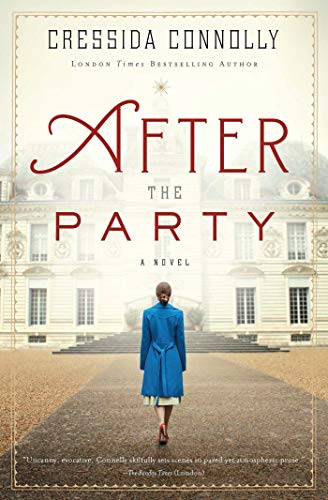Imagen de archivo de After the Party : A Novel a la venta por Better World Books