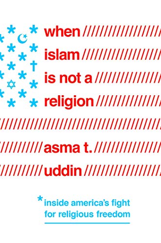 Beispielbild fr When Islam Is Not a Religion: Inside America's Fight for Religious Freedom zum Verkauf von Your Online Bookstore