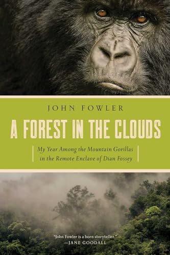 Imagen de archivo de A Forest in the Clouds a la venta por PlumCircle