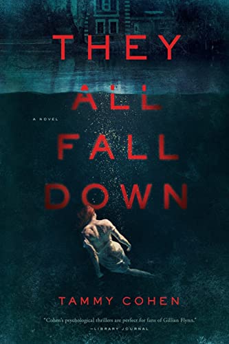 9781643131498: They All Fall Down
