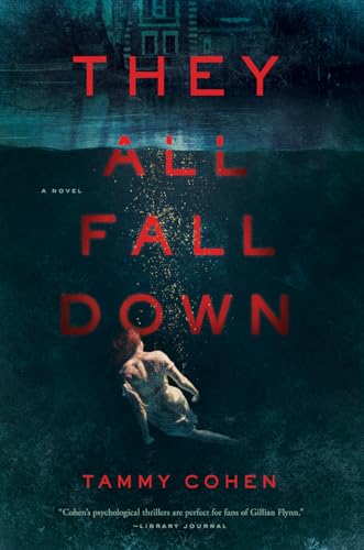 9781643131498: They All Fall Down: A Novel
