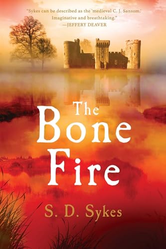 9781643131979: The Bone Fire: A Somershill Manor Mystery (Somershill Manor Mysteries)