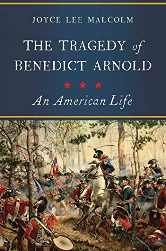 Beispielbild fr The Tragedy of Benedict Arnold zum Verkauf von BooksRun