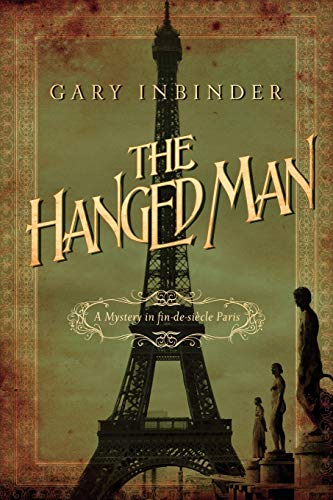 Beispielbild fr HANGED MAN PA zum Verkauf von Wonder Book