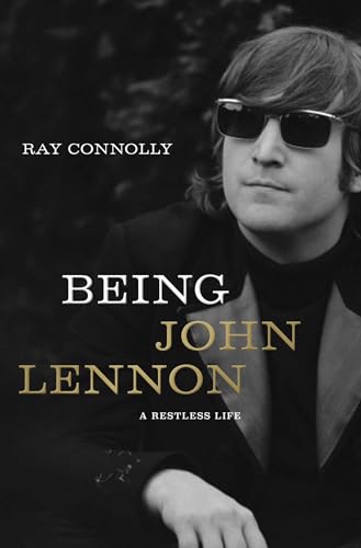 Imagen de archivo de Being John Lennon: A Restless Life a la venta por Goodwill Southern California