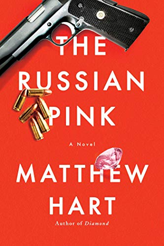 9781643135502: The Russian Pink: A Novel
