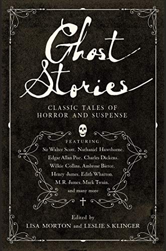 Beispielbild fr Ghost Stories zum Verkauf von Blackwell's