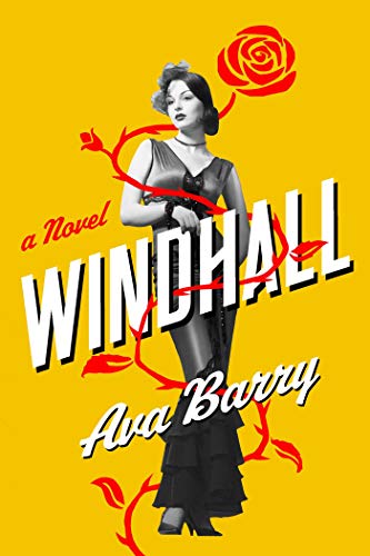 Imagen de archivo de Windhall: A Novel a la venta por SecondSale